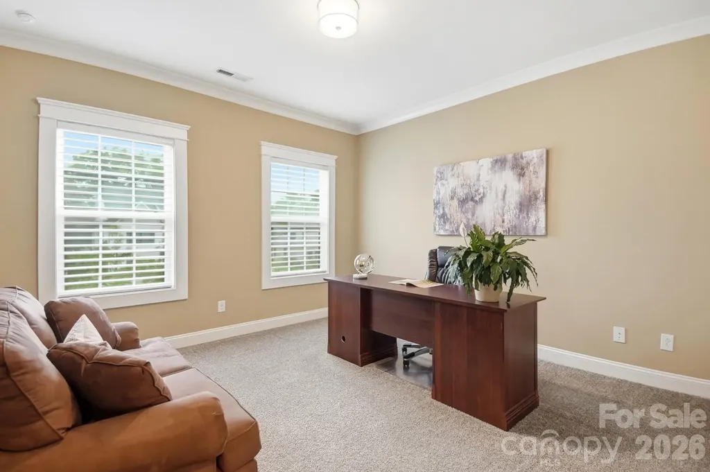 7626 Deerfield Manor Drive Charlotte NC 28270