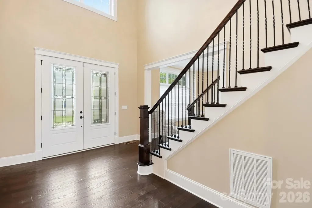 7626 Deerfield Manor Drive Charlotte NC 28270