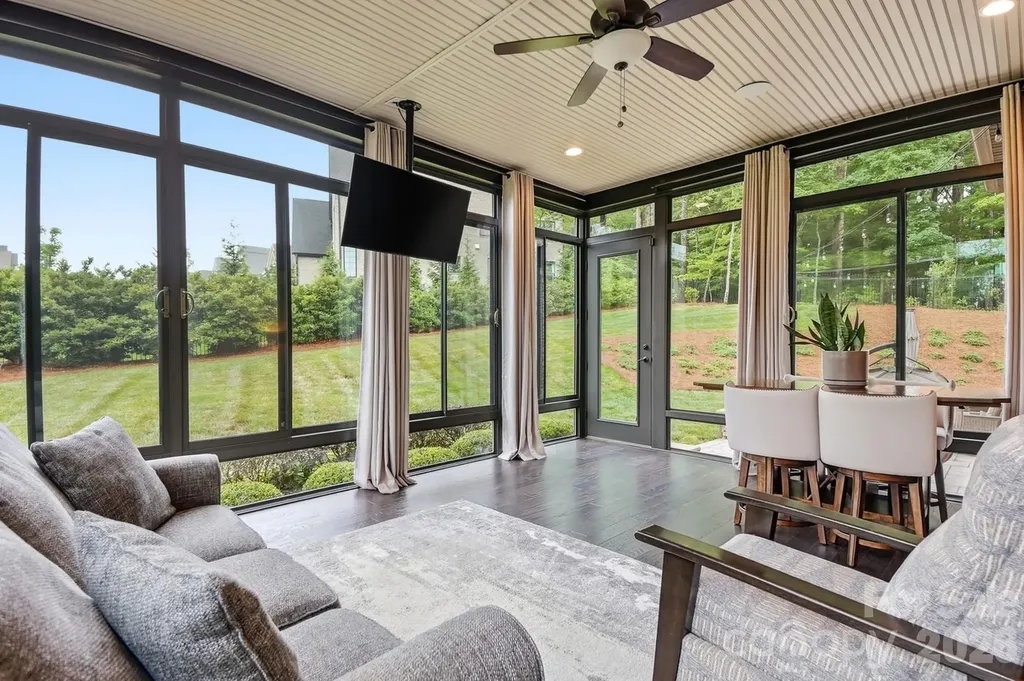 7626 Deerfield Manor Drive Charlotte NC 28270