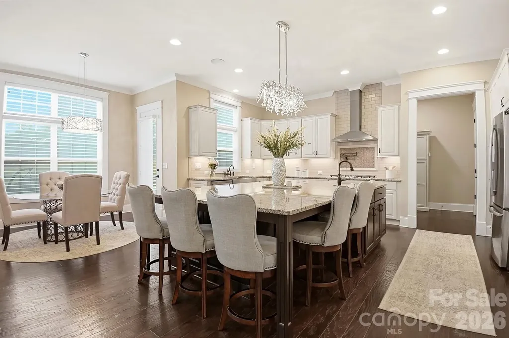 7626 Deerfield Manor Drive Charlotte NC 28270