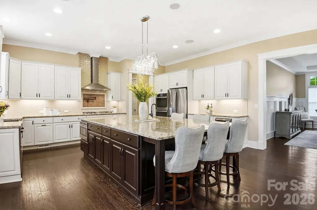 7626 Deerfield Manor Drive Charlotte NC 28270