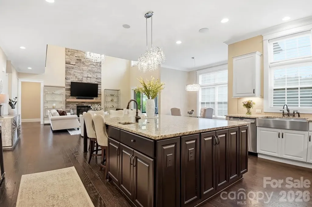 7626 Deerfield Manor Drive Charlotte NC 28270