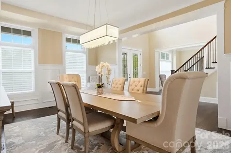 7626 Deerfield Manor Drive Charlotte NC 28270