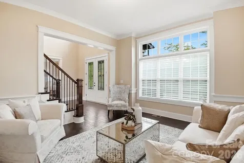 7626 Deerfield Manor Drive Charlotte NC 28270