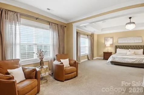 7626 Deerfield Manor Drive Charlotte NC 28270