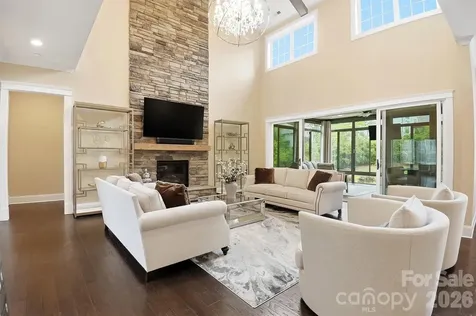 7626 Deerfield Manor Drive Charlotte NC 28270