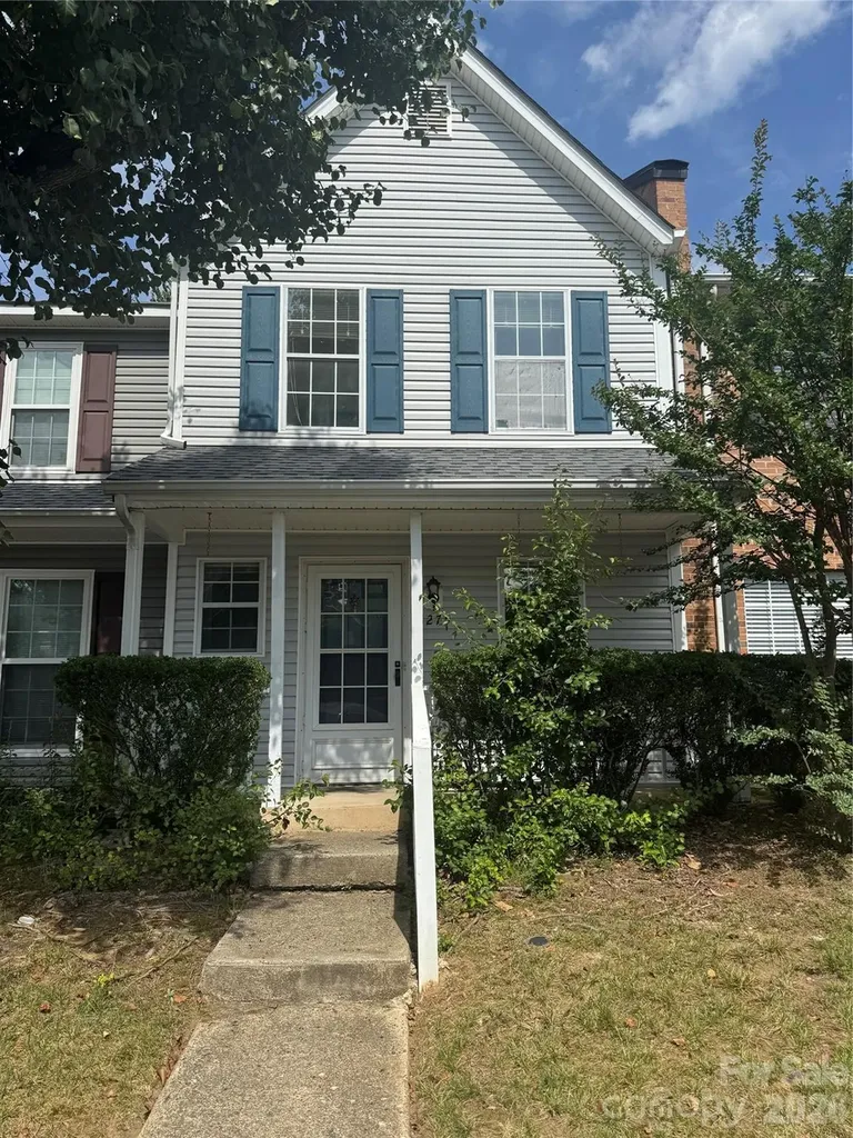8275 Golf Ridge Drive Charlotte NC 28277