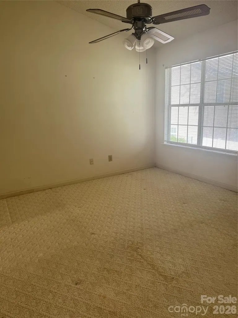 8275 Golf Ridge Drive Charlotte NC 28277
