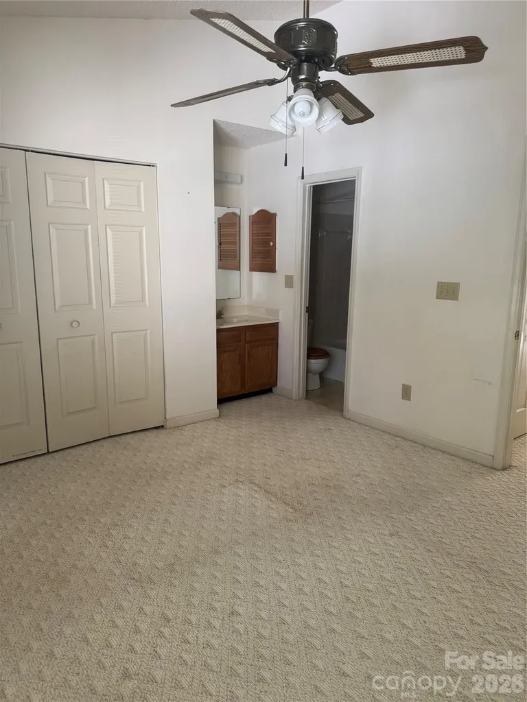 8275 Golf Ridge Drive Charlotte NC 28277