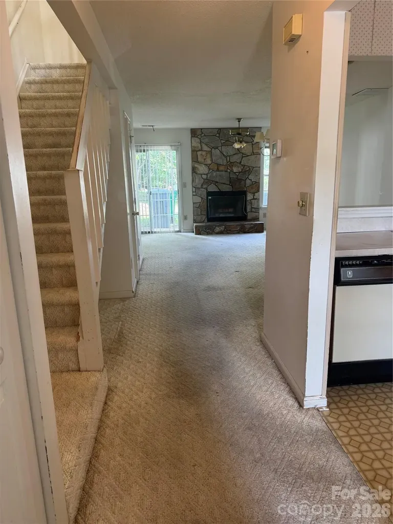 8275 Golf Ridge Drive Charlotte NC 28277