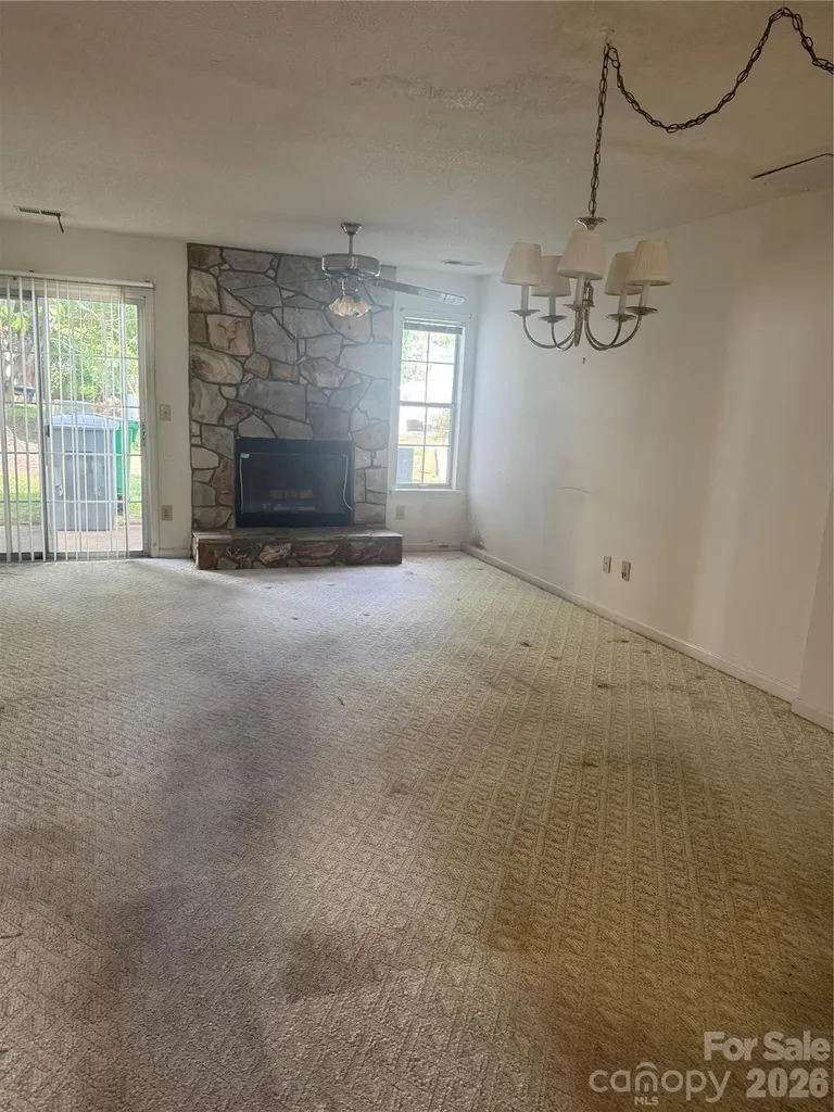 8275 Golf Ridge Drive Charlotte NC 28277