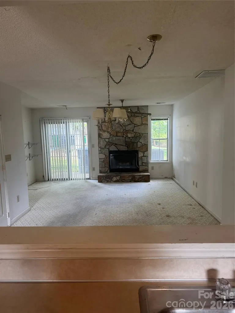 8275 Golf Ridge Drive Charlotte NC 28277