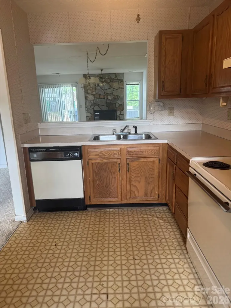8275 Golf Ridge Drive Charlotte NC 28277