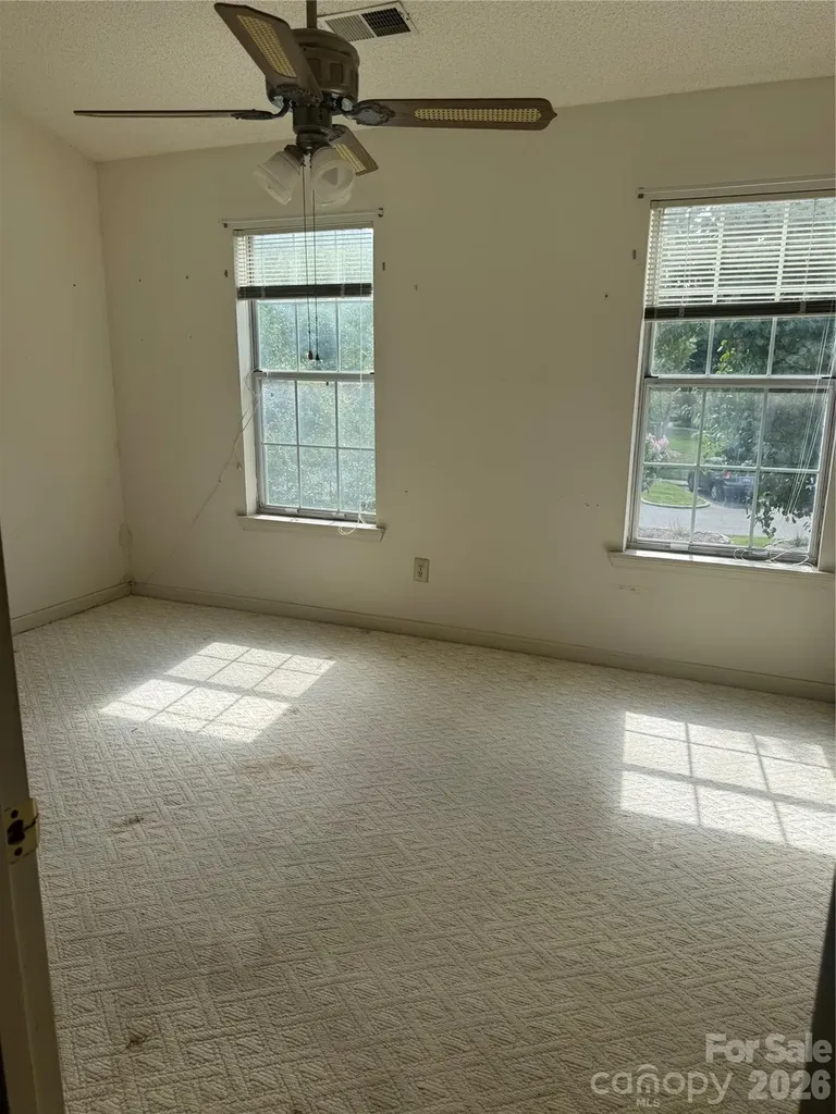 8275 Golf Ridge Drive Charlotte NC 28277