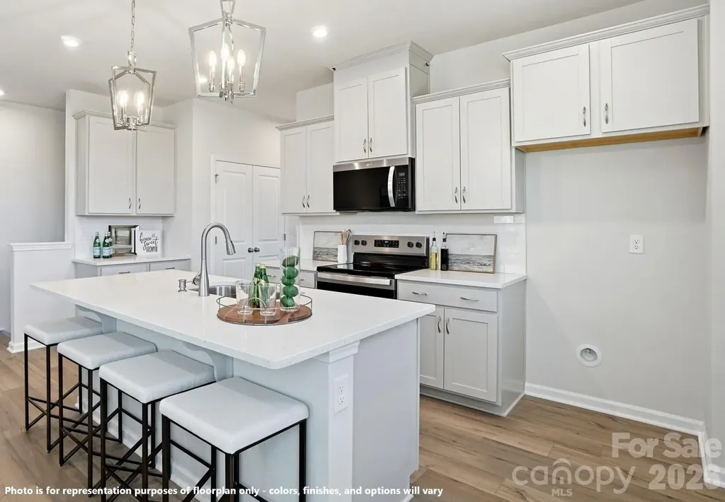 2574 Selbourne Drive Gastonia NC 28052