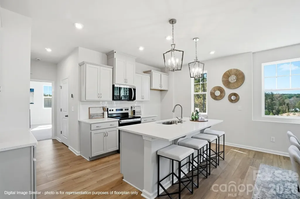 2574 Selbourne Drive Gastonia NC 28052
