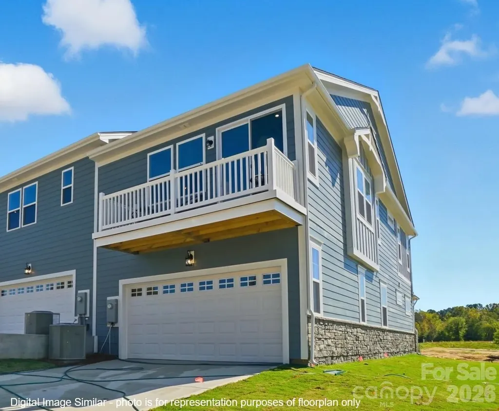 2574 Selbourne Drive Gastonia NC 28052