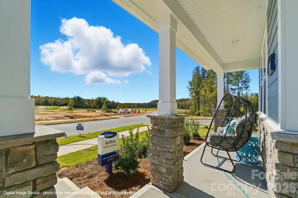 2574 Selbourne Drive Gastonia NC 28052