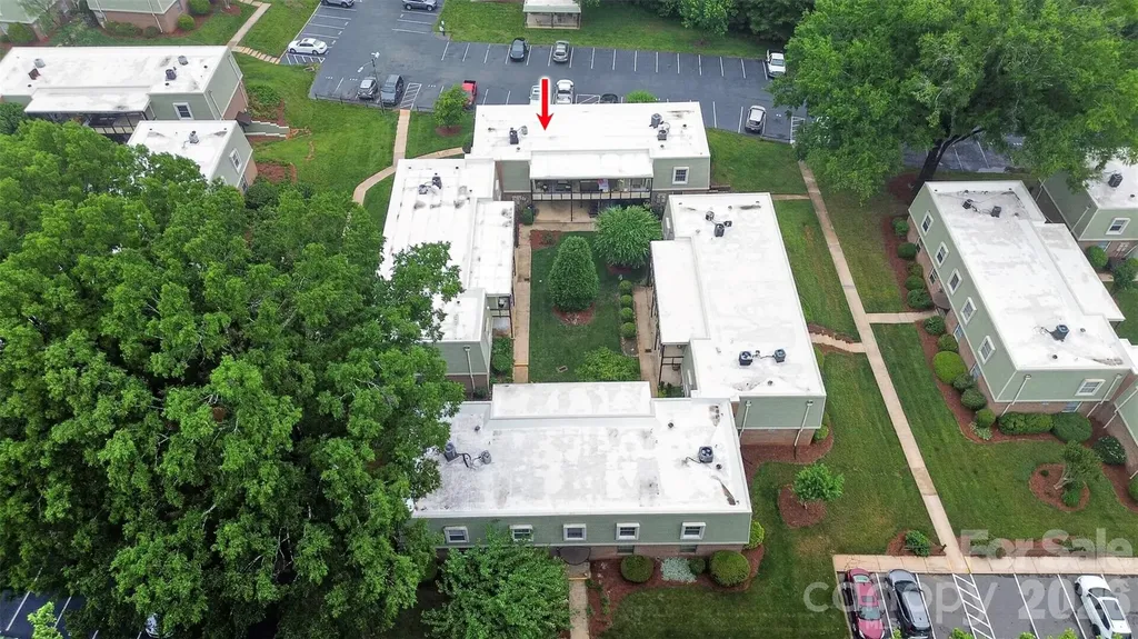 2610 Park Road Charlotte NC 28209