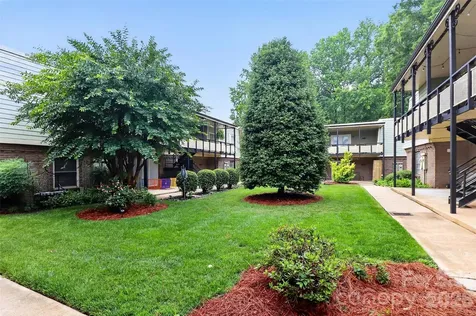 2610 Park Road Charlotte NC 28209