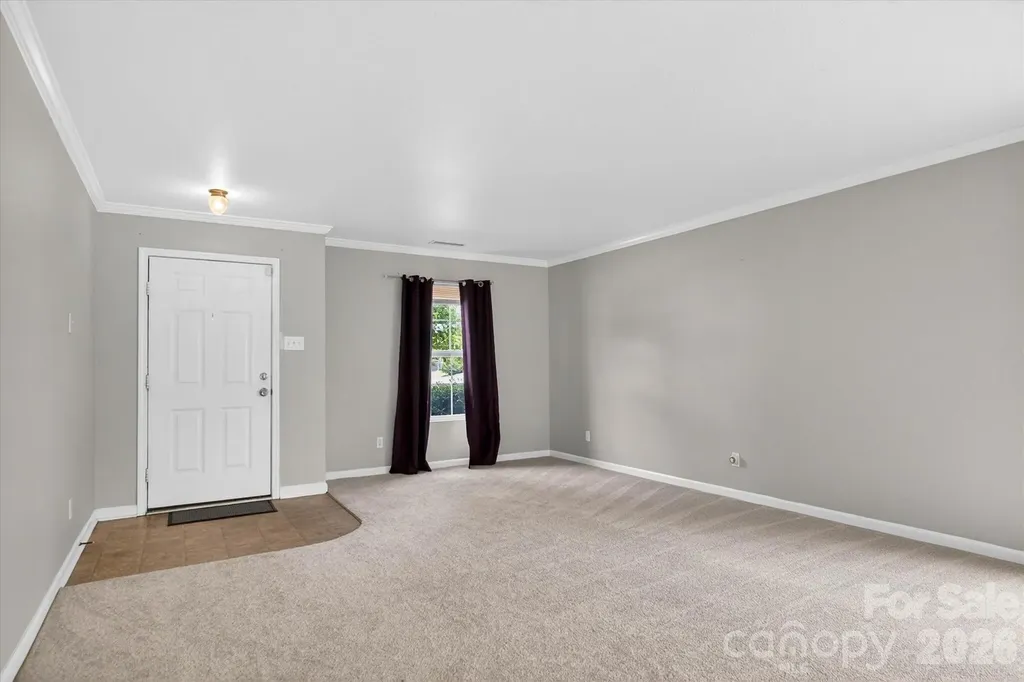 1533 Bray Drive Charlotte NC 28214