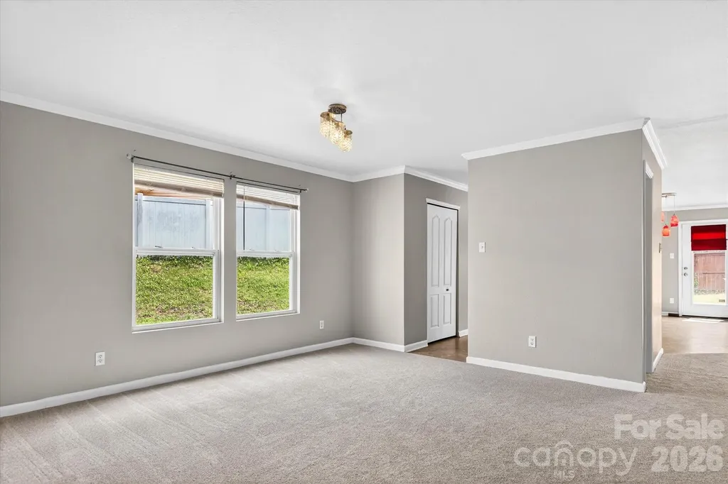 1533 Bray Drive Charlotte NC 28214