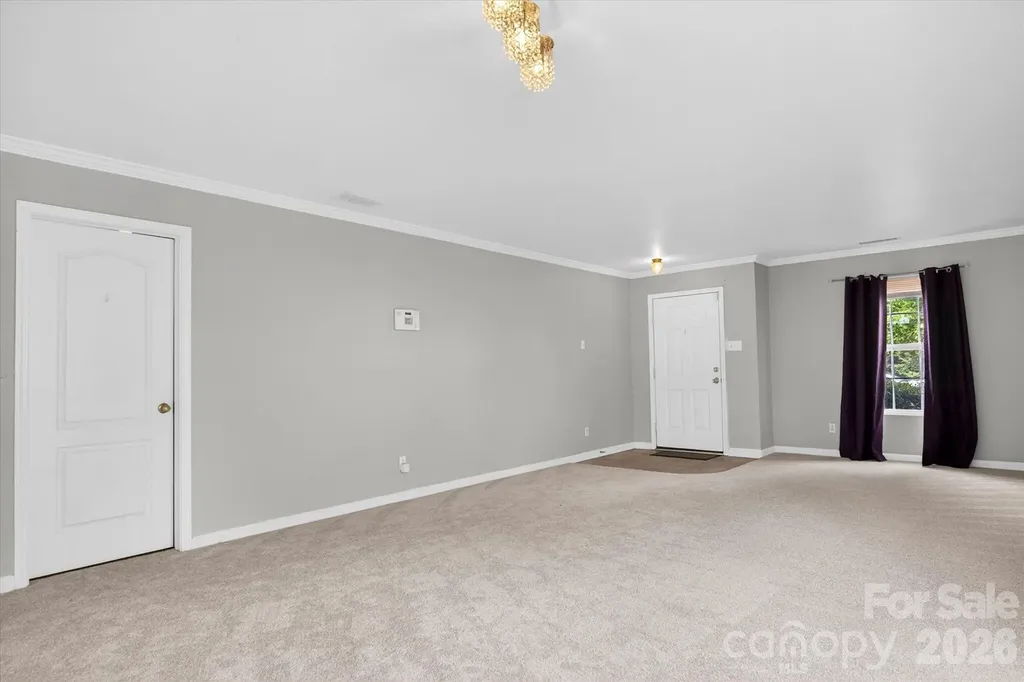 1533 Bray Drive Charlotte NC 28214