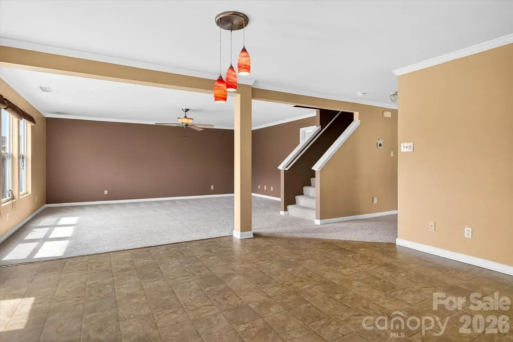 1533 Bray Drive Charlotte NC 28214