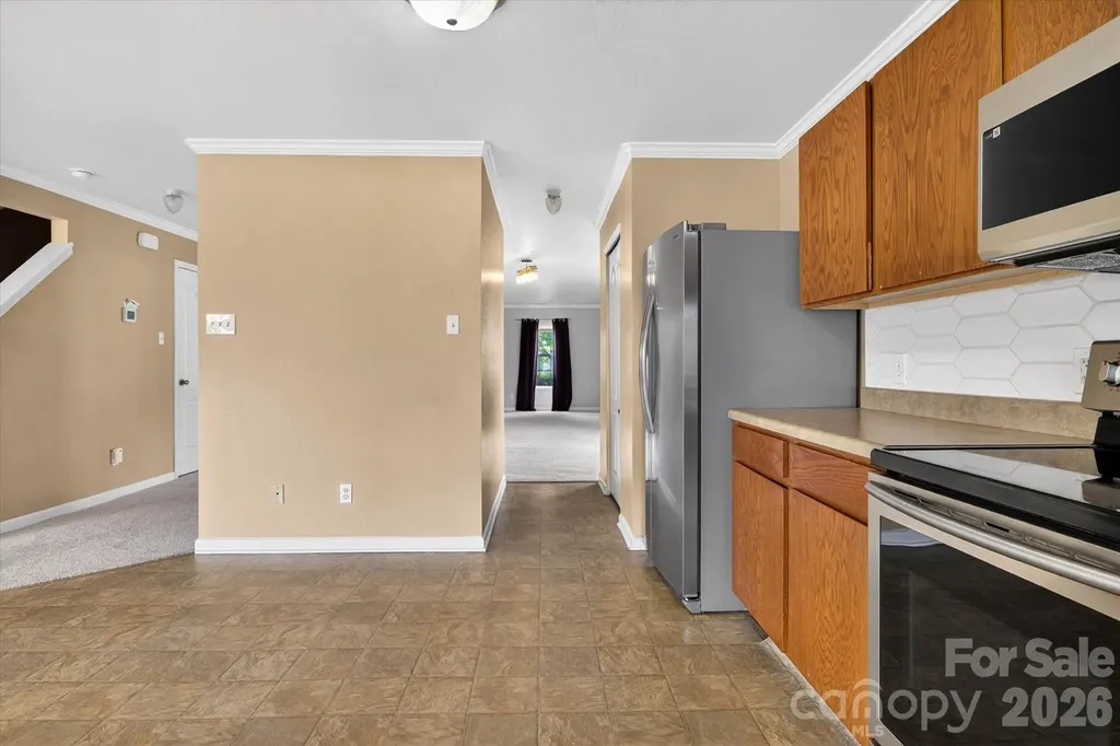 1533 Bray Drive Charlotte NC 28214