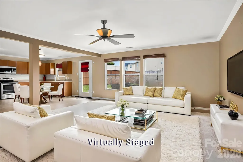 1533 Bray Drive Charlotte NC 28214