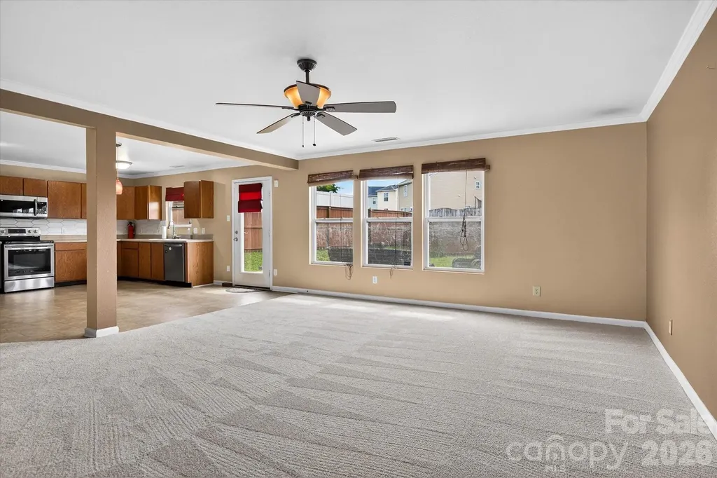 1533 Bray Drive Charlotte NC 28214