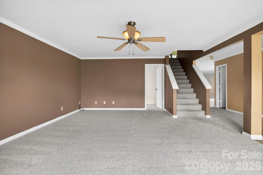 1533 Bray Drive Charlotte NC 28214