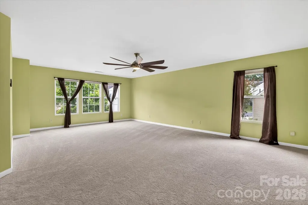 1533 Bray Drive Charlotte NC 28214