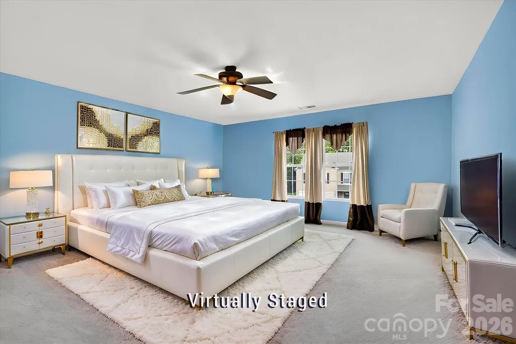 1533 Bray Drive Charlotte NC 28214