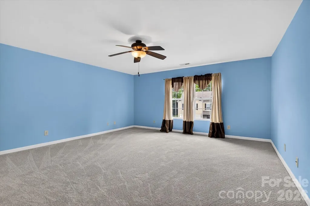 1533 Bray Drive Charlotte NC 28214
