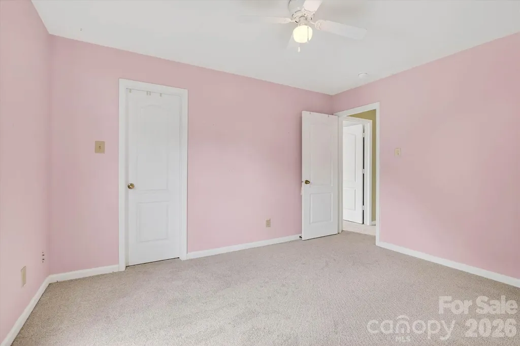 1533 Bray Drive Charlotte NC 28214