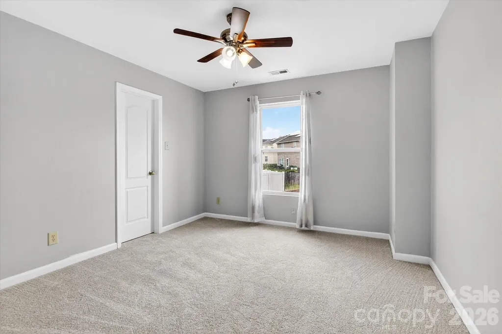 1533 Bray Drive Charlotte NC 28214