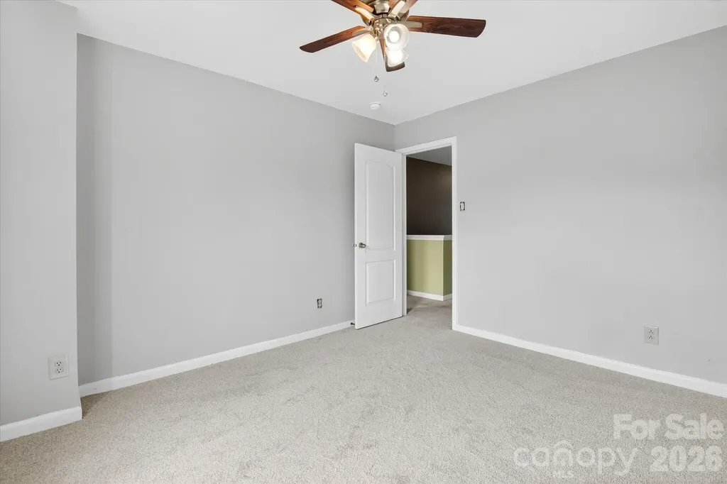 1533 Bray Drive Charlotte NC 28214