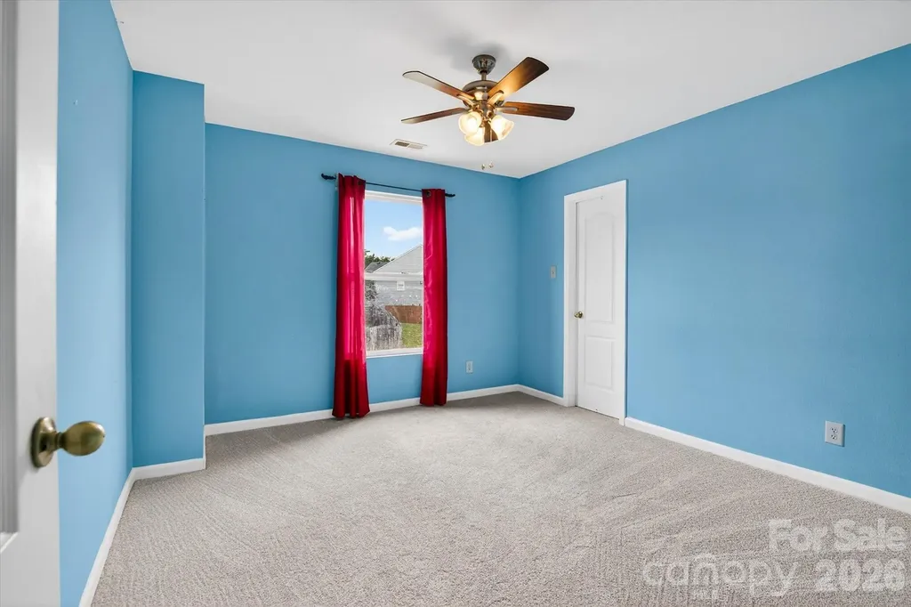 1533 Bray Drive Charlotte NC 28214