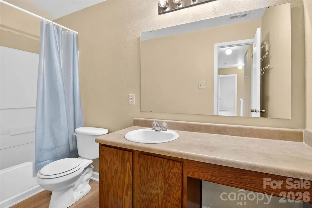 1533 Bray Drive Charlotte NC 28214