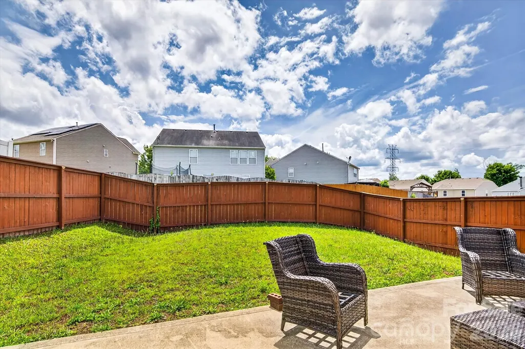 1533 Bray Drive Charlotte NC 28214
