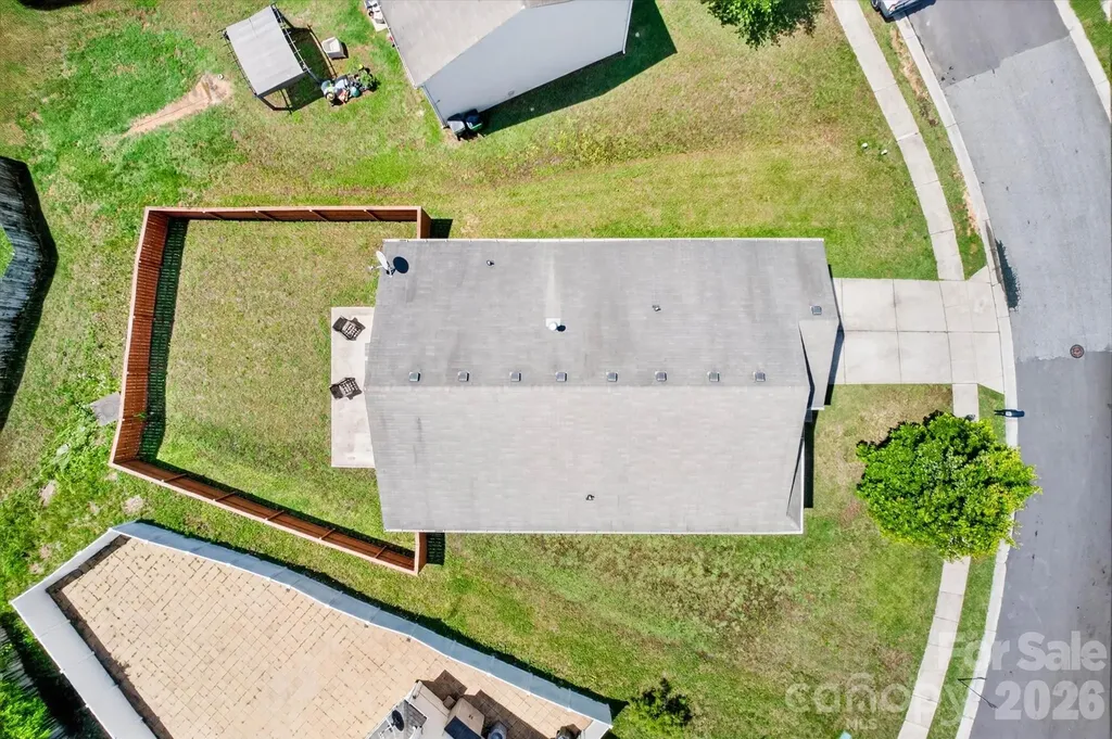 1533 Bray Drive Charlotte NC 28214