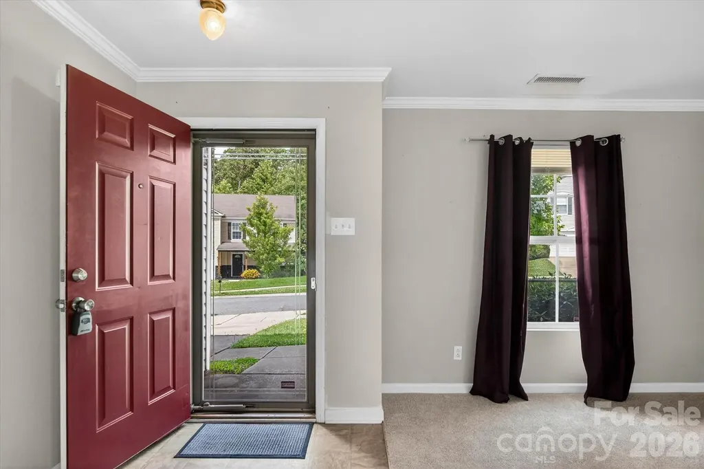 1533 Bray Drive Charlotte NC 28214