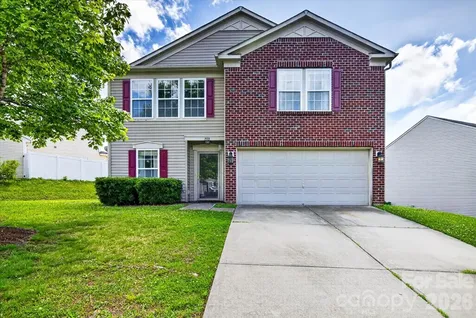 1533 Bray Drive Charlotte NC 28214