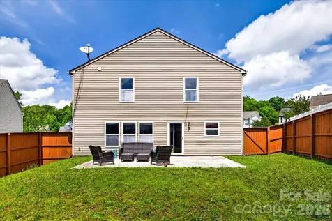 1533 Bray Drive Charlotte NC 28214