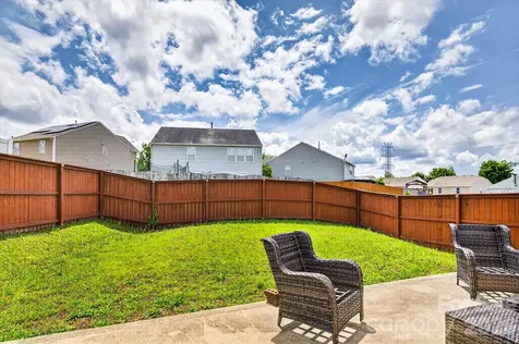 1533 Bray Drive Charlotte NC 28214
