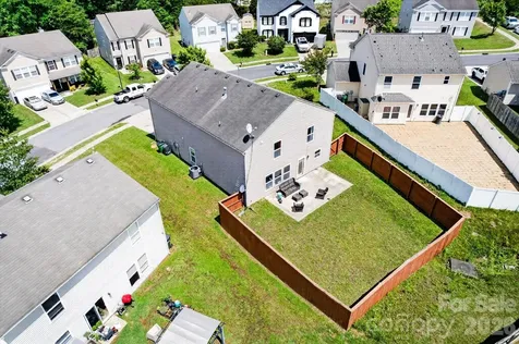 1533 Bray Drive Charlotte NC 28214
