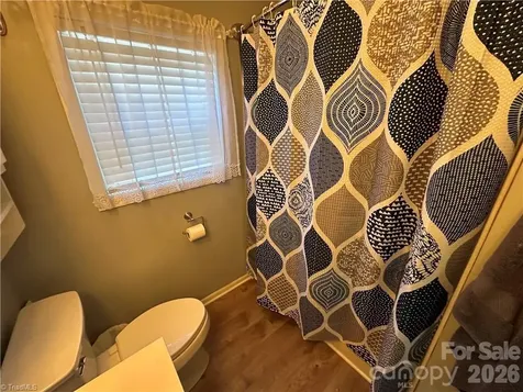 112 N Cardinal Drive New London NC 28127