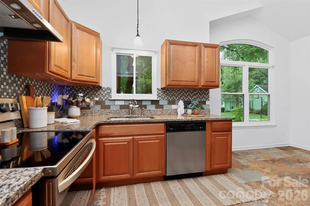 12324 Terrick Court Charlotte NC 28273