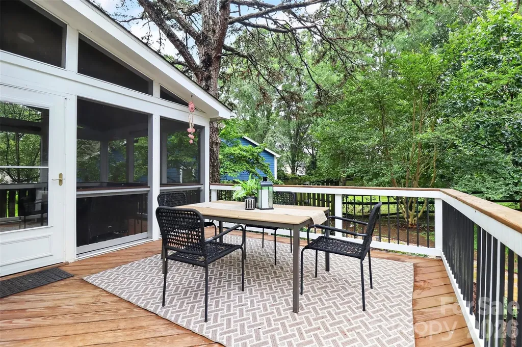 12324 Terrick Court Charlotte NC 28273